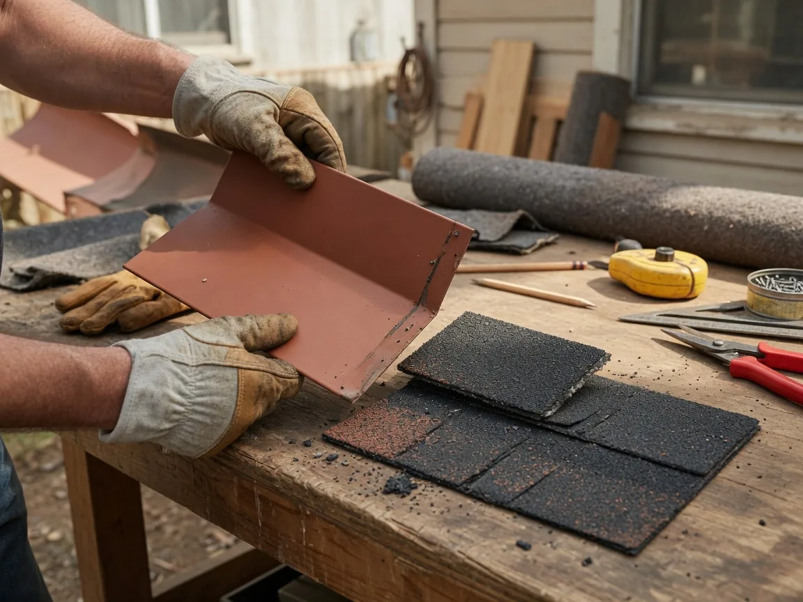 Roof Repair company in Batesville, MS